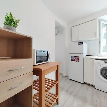 Apartment Zar 1 Triest